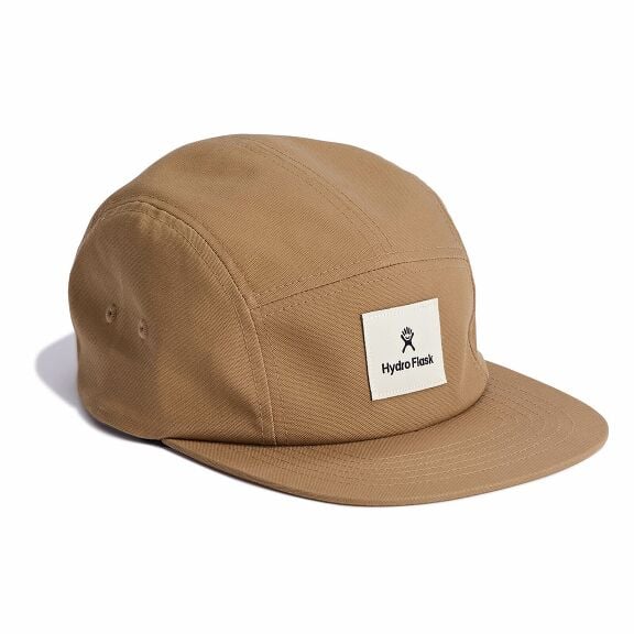 Classic 5 Panel Hat H8 image 1