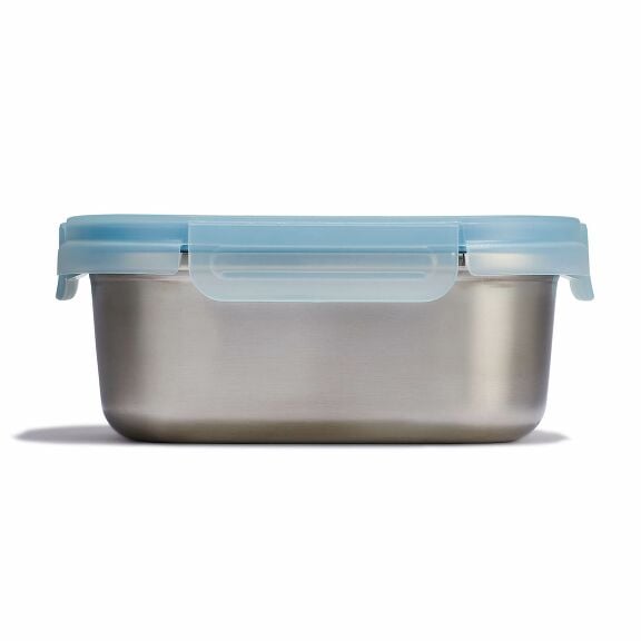 5 c Stainless Steel Food Container F7 image 1