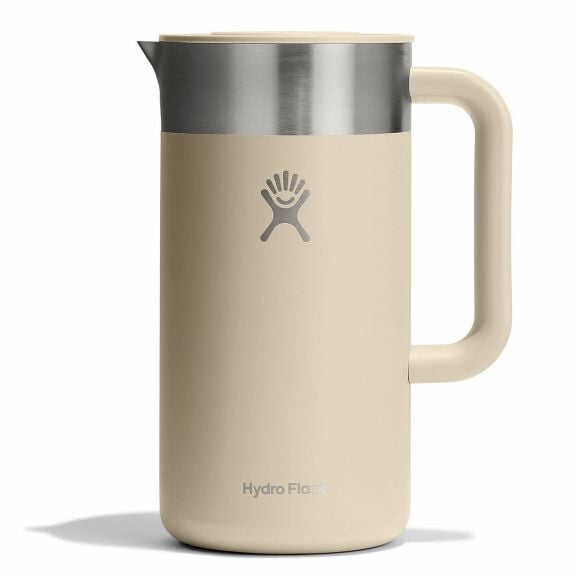 32 oz Insulated French Press W4 image 1
