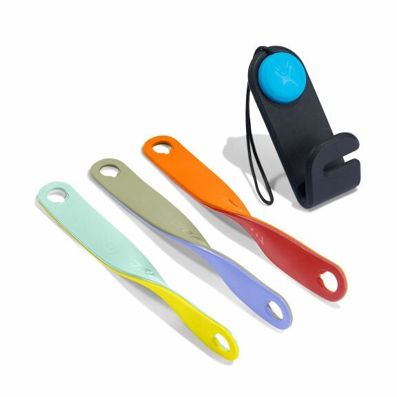 Small Flex Strap Pack And Customizer L3 image 1
