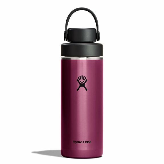 16 oz Lightweight Chug Cap Bottle T7 image 1