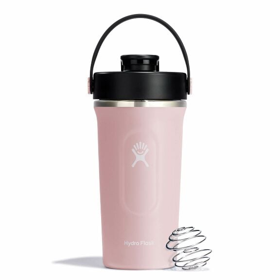 24 oz Insulated Shaker Bottle F5 image 1