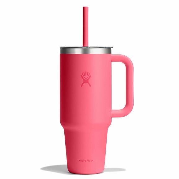 40 oz Travel Tumbler L4 image 1