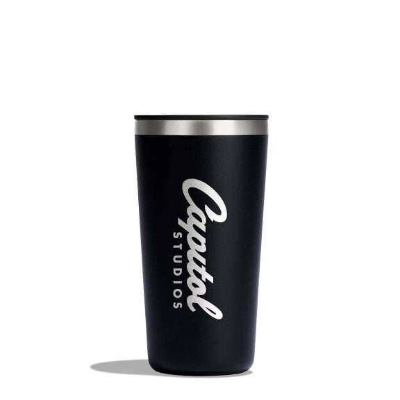 20 oz All Around Tumbler Hydro Flask Capitol Studios P5 image 1
