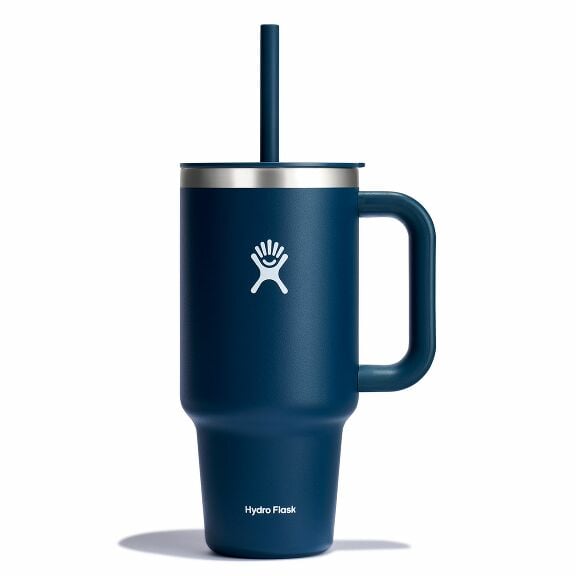 32 oz Travel Tumbler V2 image 1