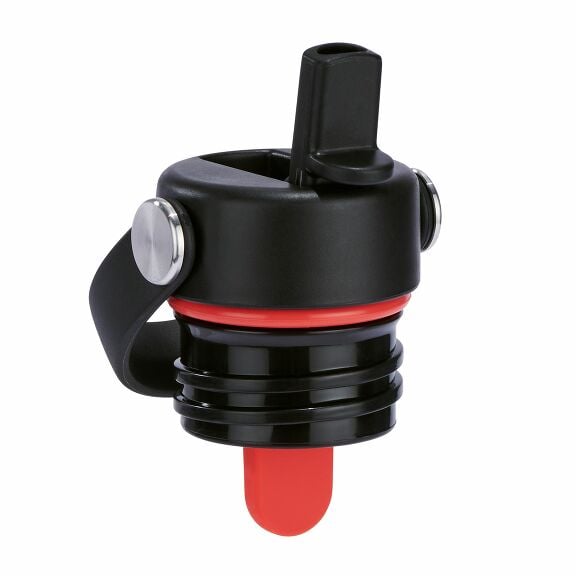 Standard Mouth Flex Straw Cap M1 image 1