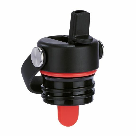 Standard Mouth Flex Straw Cap X5 image 1