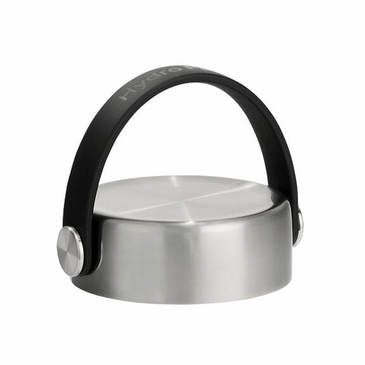 Wide Mouth Stainless Steel Cap Z3 image 1