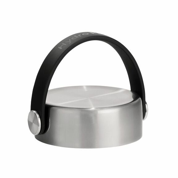 Wide Mouth Stainless Steel Cap P6 image 1
