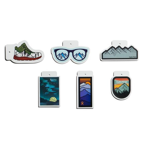 Sticker Pack N2 image 1