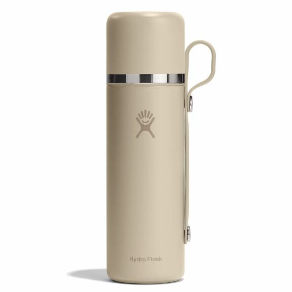 28 oz Hot Flask & Cup X7 image 1