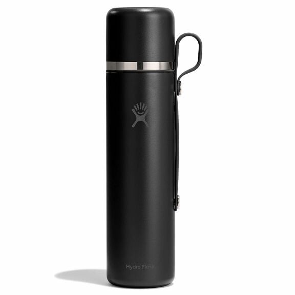 36 oz Hot Flask & Cup N8 image 1