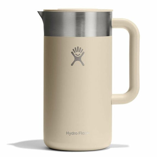 32 oz Insulated French Press W4 image 1