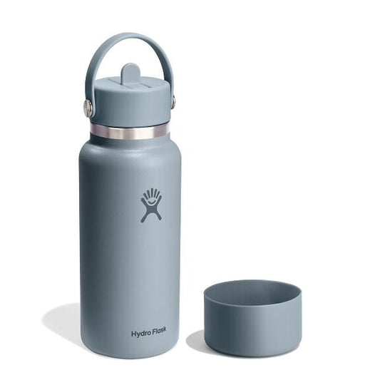 32 oz Straw Bottle and Boot Bundle J4 image 1