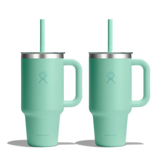 32 oz Travel Tumbler Bundle O4 image 1
