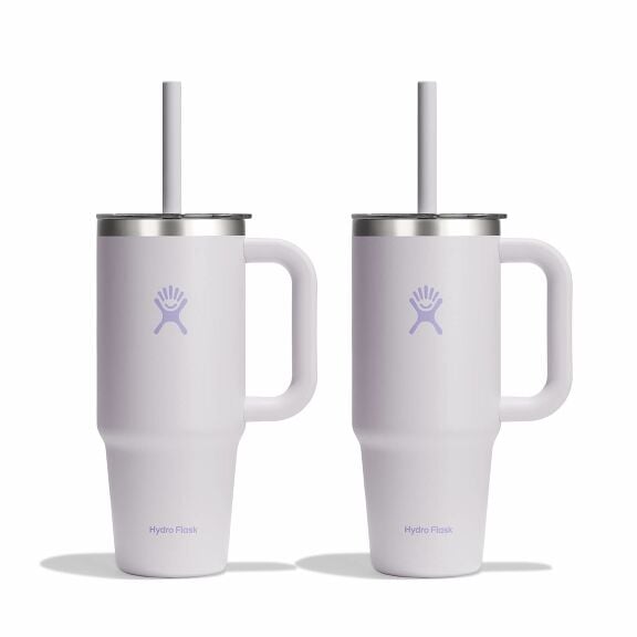 24 oz Travel Tumbler Bundle E7 image 1