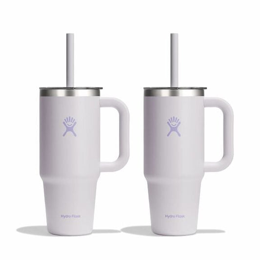 24 oz Travel Tumbler Bundle E7 image 1