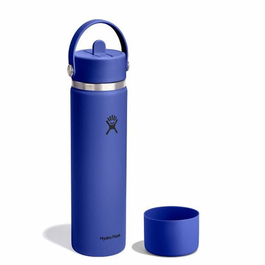 24 oz Straw Bottle and Boot Bundle Q3 image 1