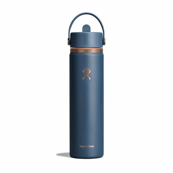 Arc Collection - 24 oz Wide Mouth with Flex Straw Cap S9 image 1