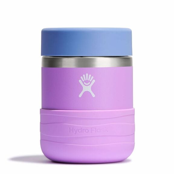 12 oz Kids Food Jar J4 image 1