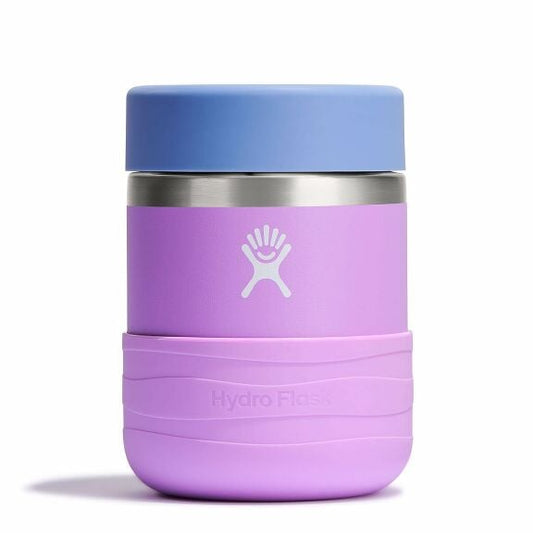 12 oz Kids Food Jar J4 image 1