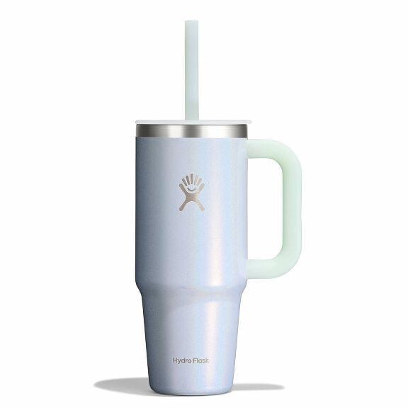 24 oz Travel Tumbler K1 image 1
