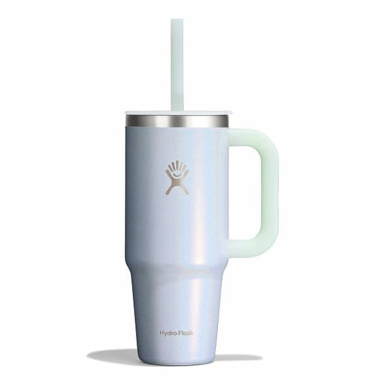 24 oz Travel Tumbler K1 image 1