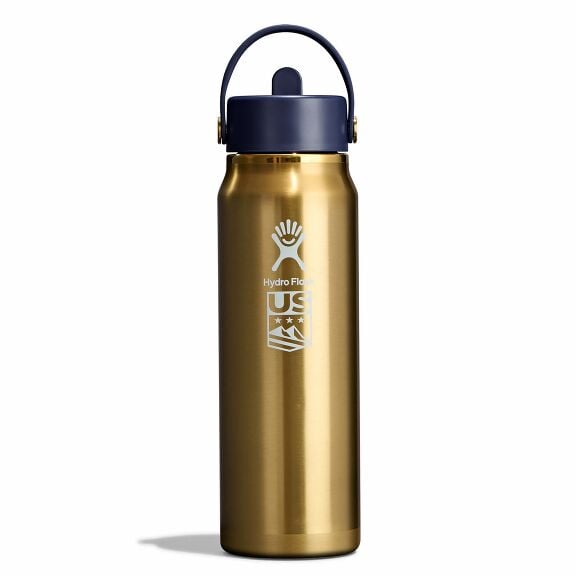 U.S. Snowboard Limited Edition - 32 oz E3 image 1