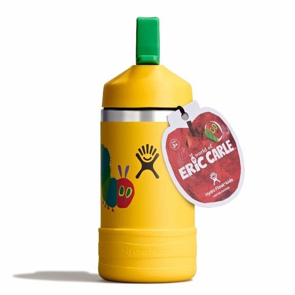 Kids 12 oz Bottle - World of Eric Carle™ G9 image 1