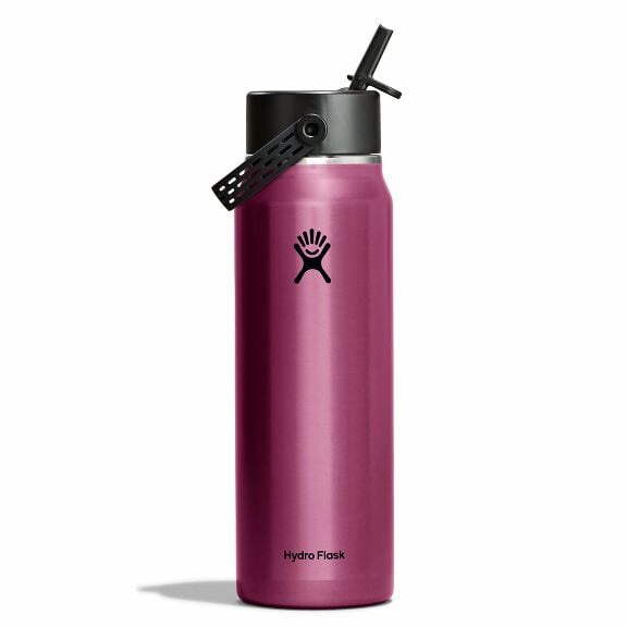 32 oz Lightweight Flex Straw Bottle C2 image 1