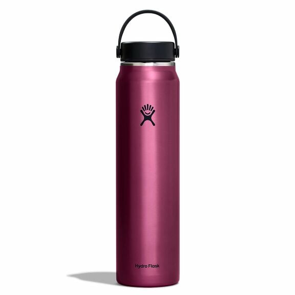 40 oz Lightweight Flex Cap Bottle H2 image 1