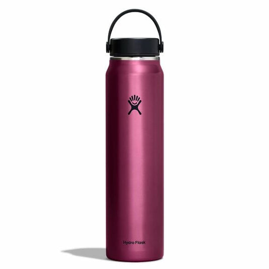 40 oz Lightweight Flex Cap Bottle H2 image 1