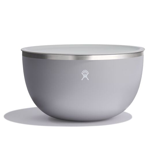 5 qt Serving Bowl with Lid N6 image 1
