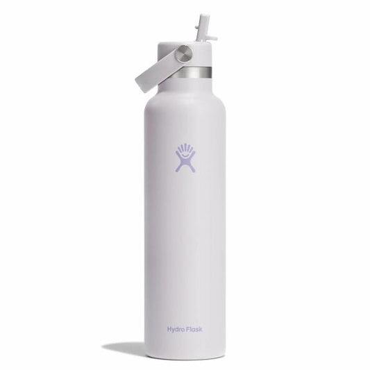 24 oz Standard Mouth with Flex Straw Cap S8 image 1