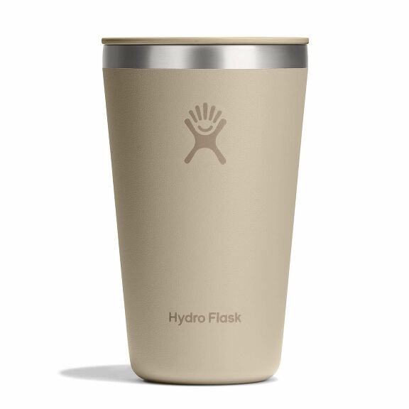 16 oz All Around Tumbler Tonal Oat C5 image 1