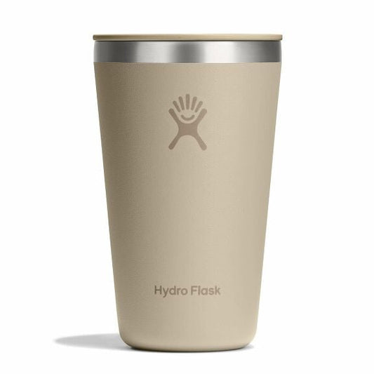 16 oz All Around Tumbler Tonal Oat C5 image 1