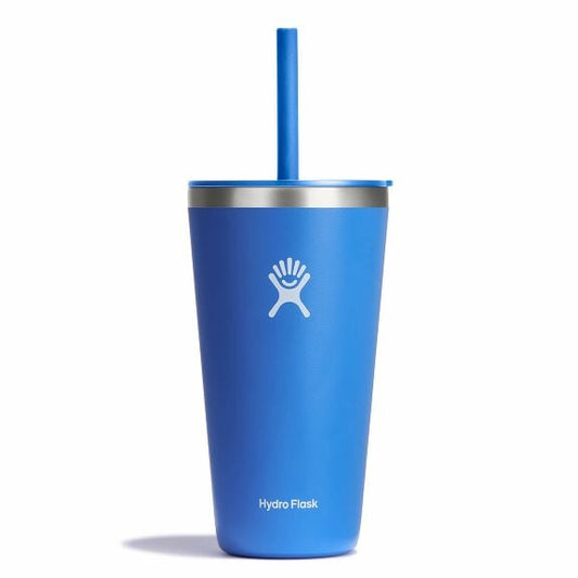 28 oz All Around Tumbler With Straw Lid Z5 image 1