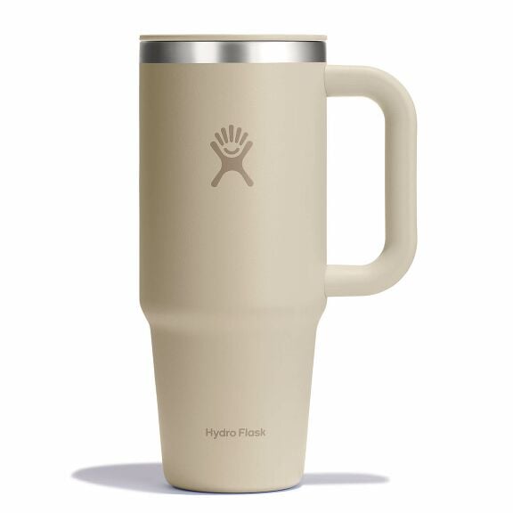 24 oz Travel Tumbler Mug Q6 image 1