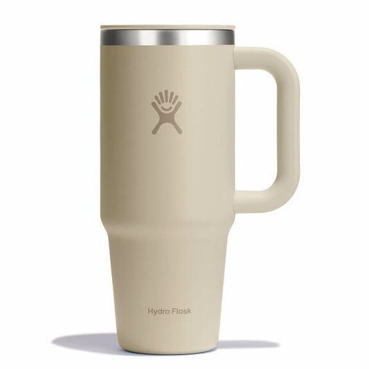 24 oz Travel Tumbler Mug Q6 image 1