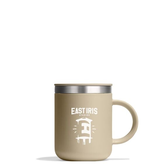 12 oz Mug Hydro Flask East Iris Studios F3 image 1