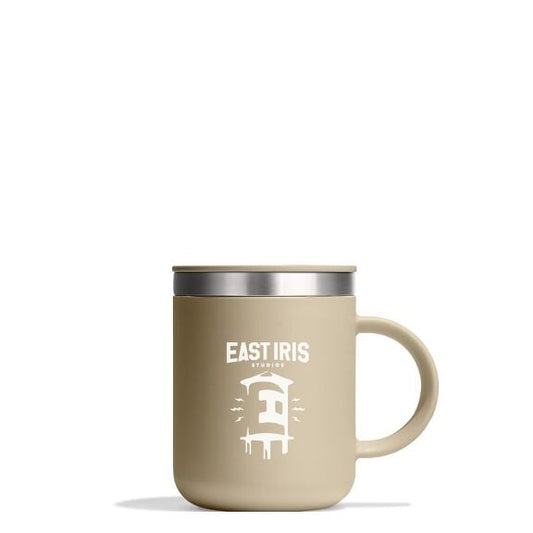12 oz Mug Hydro Flask East Iris Studios F3 image 1