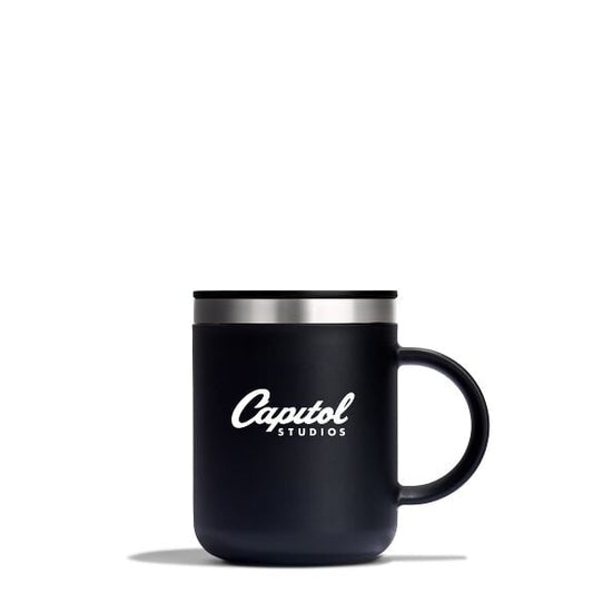 12 oz Mug Hydro Flask Capitol Studios V1 image 1