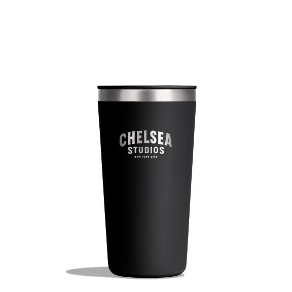 20 oz All Around Tumbler Hydro Flask Chelsea Studios U0 image 1