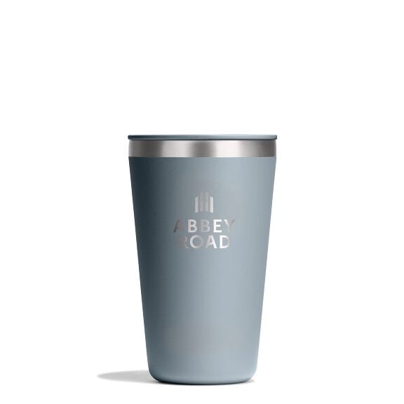 16 oz All Around Tumbler Hydro Flask Abbey Road Studios D8 image 1