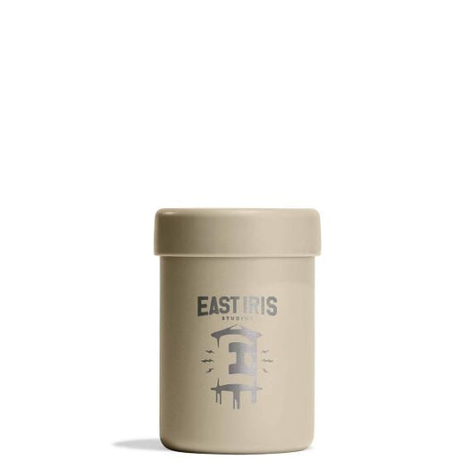 12 oz Cooler Cup Hydro Flask East Iris Studios I1 image 1