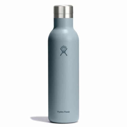 25 oz Wine Bottle N5 image 1