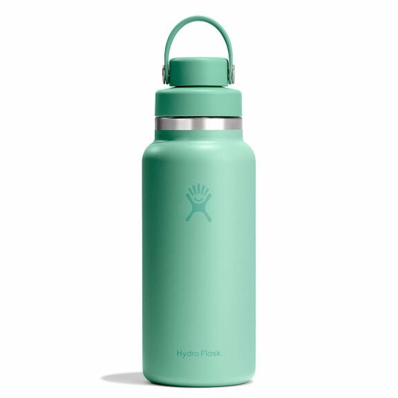 32 oz Wide Mouth with Flex Chug Cap Z1 image 1