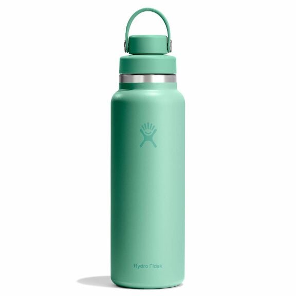 40 oz Wide Mouth with Flex Chug Cap H4 image 1